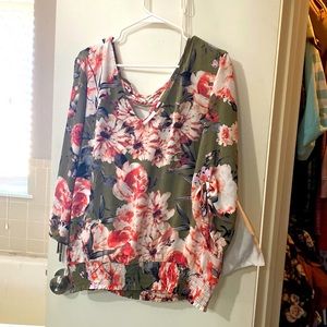 New York and company top